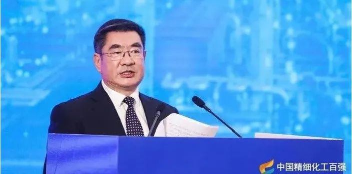 2020中国精细化工百强发布！河北诚信、万华化学位居前十