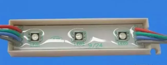 详解电子灌封胶的分类及应用