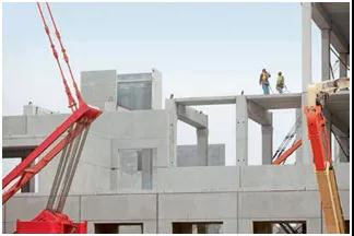 硅烷改性聚合物-低模量装配式建筑用胶的新型解决方案