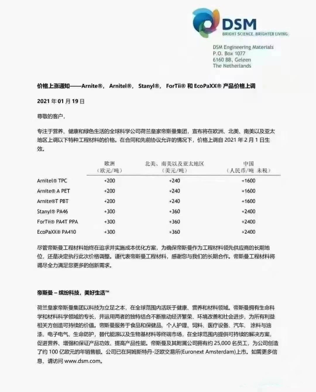关、停、断、延，化工原料正掀起新一轮涨价狂潮