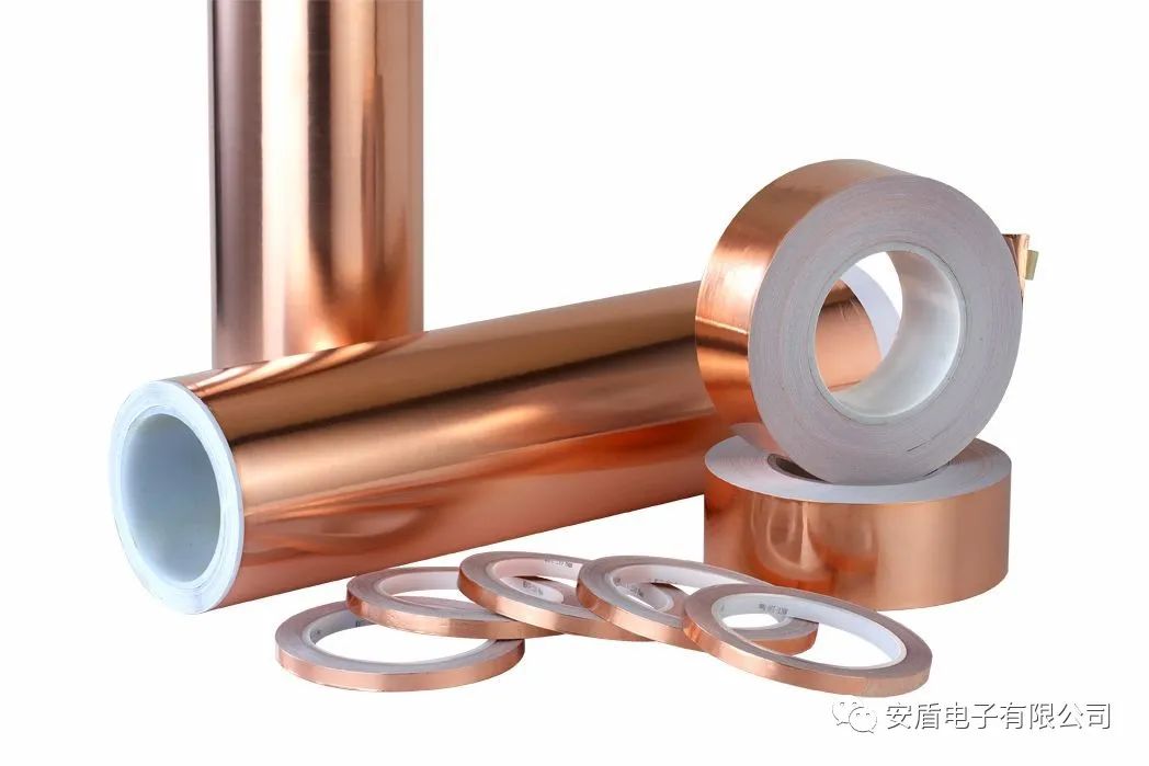 [涨知识]一文了解七大电磁屏蔽材料