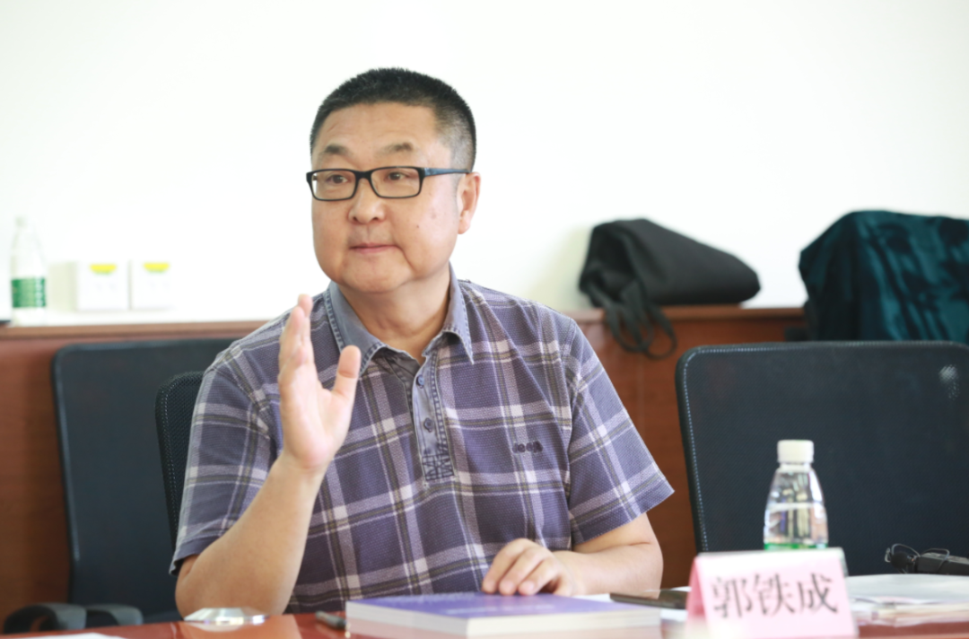 融入全球创新网络，自信源于科技自立自强
