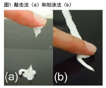 利用流变学制定密封胶配方