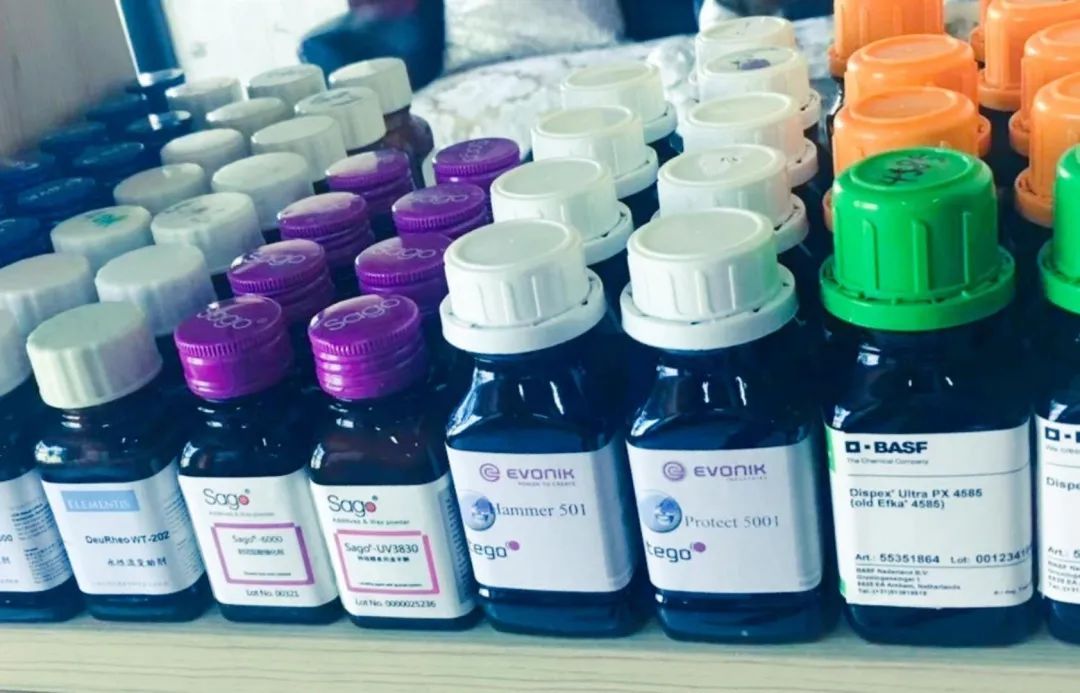 胶粘剂的组成与分类、胶接工艺,这篇说得很透彻! 胶粘剂的组成与分类、胶接工艺,这篇说得很透彻!