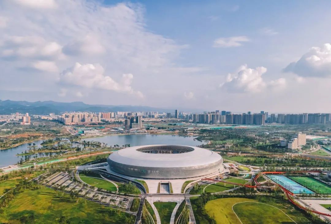 厉害!这家知名上市胶企助力北京冬奥会场馆建设 厉害!这家知名上市胶企助力北京冬奥会场馆建设