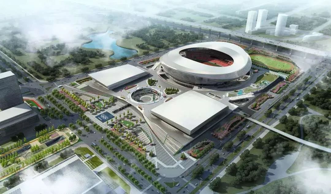 厉害!这家知名上市胶企助力北京冬奥会场馆建设 厉害!这家知名上市胶企助力北京冬奥会场馆建设