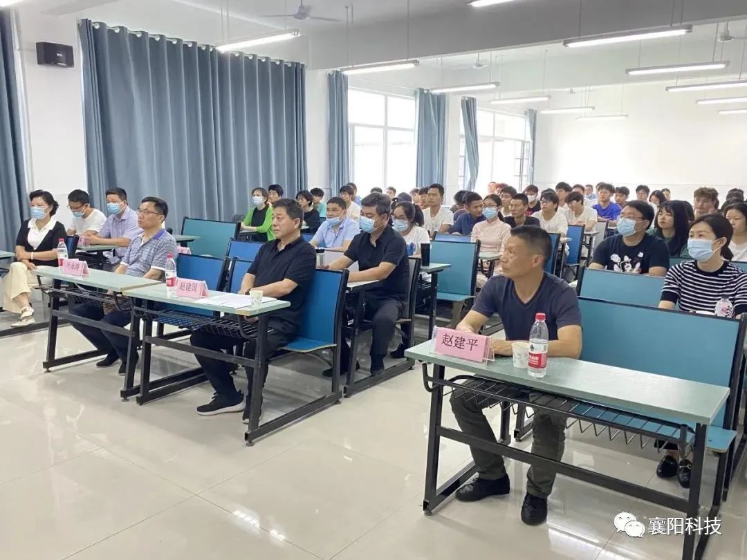 市科技局、知识产权局多部门联动推动高校科技成果转化 市科技局、知识产权局多部门联动推动高校科技成果转化